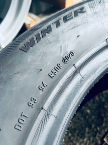 215 60 16 Pirelli Winter Sottozero 3 Шини Резина Зимові б/у. Фото 6