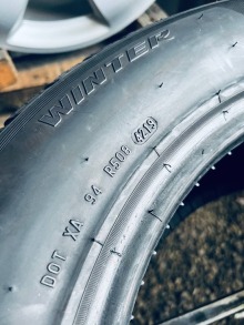215 60 16 Pirelli Winter Sottozero 3 Шини Резина Зимові б/у. Фото 10