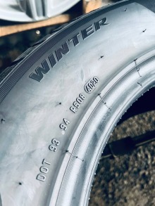215 60 16 Pirelli Winter Sottozero 3 Шини Резина Зимові б/у. Фото 12