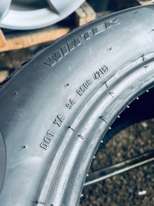 215 60 16 Pirelli Winter Sottozero 3 Шини Резина Зимові б/у. Фото 13