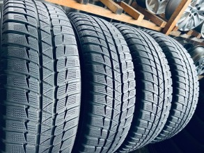 225 65 17 Falken HS449 Eurowinter