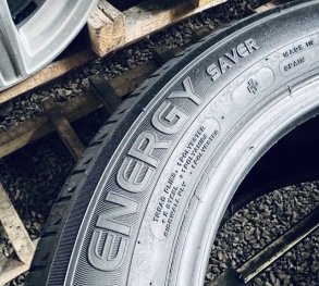 195 55 16 Michelin Energy Saver  Літні БУ Шини. Фото 8