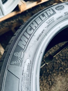 195 55 16 Michelin Energy Saver  Літні БУ Шини. Фото 6