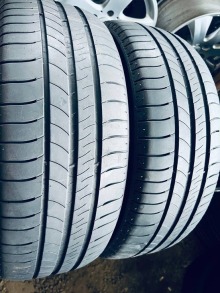 195 55 16 Michelin Energy Saver  Літні БУ Шини. Фото 3
