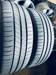 195 55 16 Michelin Energy Saver  Літні БУ Шини. Фото 4