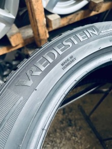 205 50 17 Vredestein Wintrac Pro [19-21] Шини Резина Зимові б/у. Фото 11
