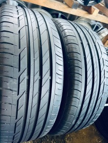 225 45 19 Bridgestone Turanza T001  Літні БУ Шини