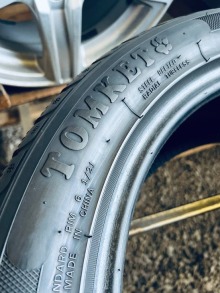 205 55 17 Tomket Snowroad Pro3. Фото 5