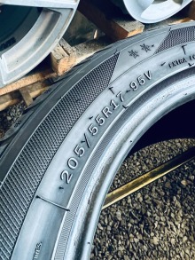 205 55 17 Tomket Snowroad Pro3. Фото 7