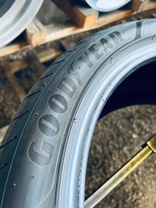 215 45 18 Goodyear EAGLE F1  Літні БУ Шини. Фото 7
