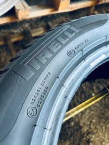 205 60 17 Pirelli Winter Sottozero3 Шини Резина Зимові б/у. Фото 8
