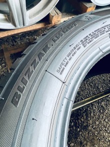 205 60 17 Bridgestone Blizzak LM001 Шини Резина Зимові б/у. Фото 8