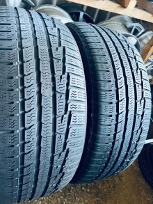 215 50 17 Nokian WRA3. Фото 2