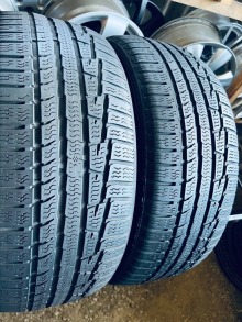 215 50 17 Nokian WRA3