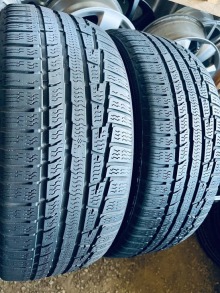 215 50 17 Nokian WRA3. Фото 3