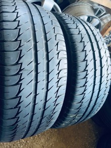 215 50 17 Kleber Dynaxer HP3 Шини Резина БУ Літні