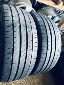 225 45 17 Pirelli Cinturato P7 Шини Резина БУ Літні