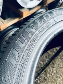 225 50 17 Dunlop Sport 4D Шини Резина Зимові б/у. Фото 11