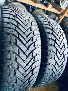 235 55 18 Nokian Weatherproof Suv. Фото 7