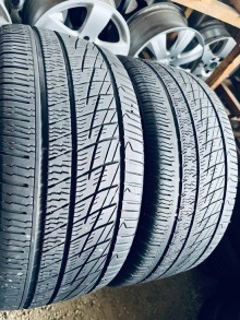 245 40 18 Acceiera Grip 4S