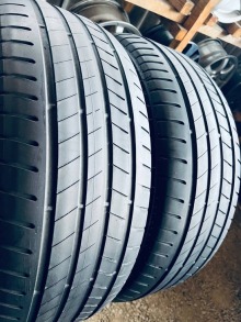 245 50 19 Bridgestone Alenza 001 [2018] Шини Резина БУ Літні