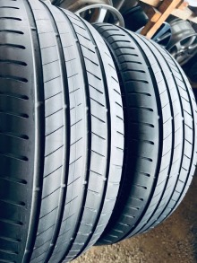 245 50 19 Bridgestone Alenza 001 [2018] Шини Резина БУ Літні. Фото 2