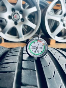 235 55 19 Pirelli Scorpion Verde Шини Резина БУ Літні. Фото 6