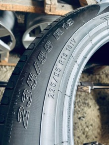 235 55 19 Pirelli Scorpion Verde Шини Резина БУ Літні. Фото 9