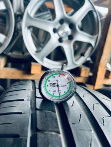235 55 19 Pirelli Scorpion Verde Шини Резина БУ Літні. Фото 5