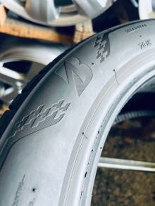 245 45 18 Bridgestone Turanza T005 Шини Резина Б/У Літні. Фото 14