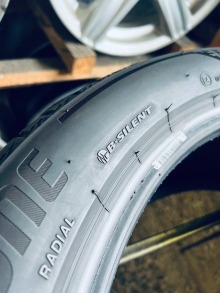 245 45 18 Bridgestone Turanza T005 Шини Резина Б/У Літні. Фото 17