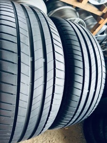 245 45 18 Bridgestone Turanza T005 Шини Резина Б/У Літні