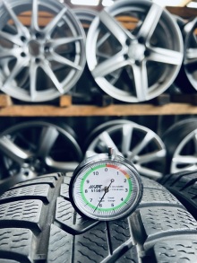 205 60 16 Pirelli Sottozero 3 . Фото 5