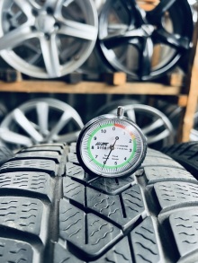 205 60 16 Pirelli Sottozero 3 . Фото 7