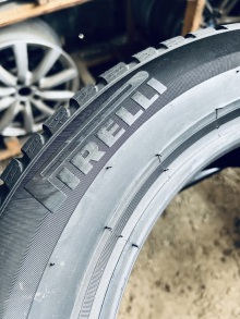 205 60 16 Pirelli Sottozero 3 . Фото 8