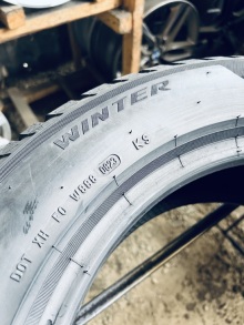 205 60 16 Pirelli Sottozero 3 . Фото 12