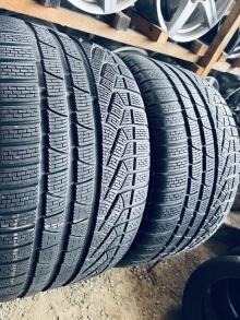 295 30 20 Pirelli Sottozero . Фото 3