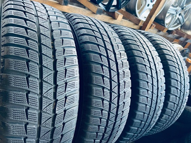 225 65 17 Falken HS449 Eurowinter