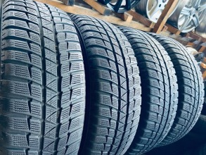 225 65 17 Falken HS449 Eurowinter