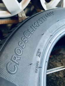 225 65 17 Michelin CrossClimate. Фото 10