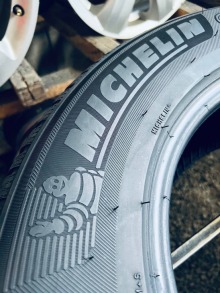 225 65 17 Michelin CrossClimate. Фото 14