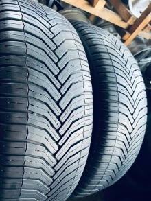 225 65 17 Michelin CrossClimate