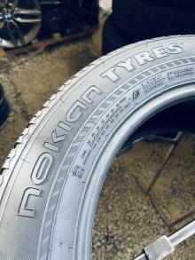 225 60 18 Nokian WR SUV. Фото 10