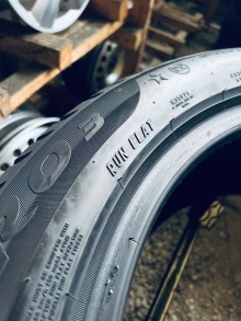 245 50 19 Pirelli Sottozero3 RunFlat Шини Резина Зимові б/у. Фото 11
