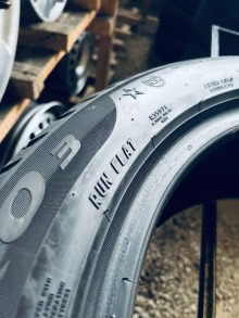 245 50 19 Pirelli Sottozero3 RunFlat Шини Резина Зимові б/у. Фото 8
