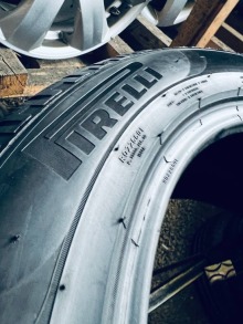 235 55 18 Pirelli Scorpion Winter Шини Резина Зимові б/у. Фото 8