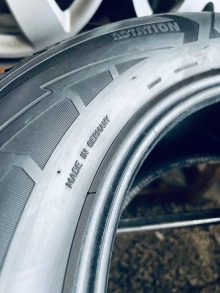 225 65 17 Goodyear Ultra Grip Performance Шини Резина Зимові б/у. Фото 10