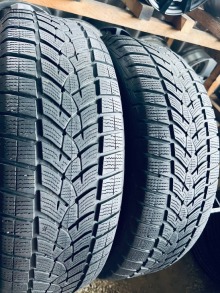 225 65 17 Goodyear Ultra Grip Performance Шини Резина Зимові б/у