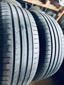 225 50 18 Pirelli P Zero Шини Резина Б/У Літні. Фото 8