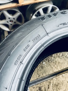 215 60 16 Firestone Winterhawk 3 Шини Резина Зимові б/у. Фото 9